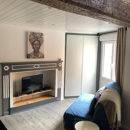 Maison Loft Saint-Dizier Εξωτερικό φωτογραφία