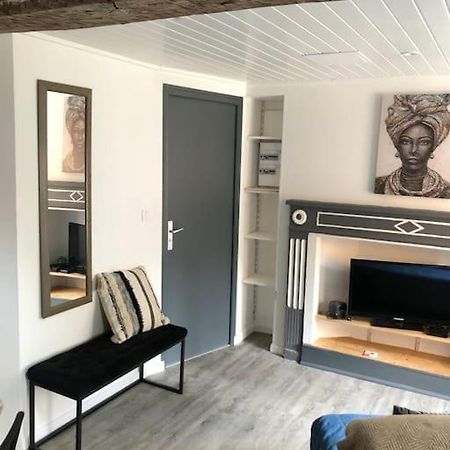 Maison Loft Saint-Dizier Εξωτερικό φωτογραφία