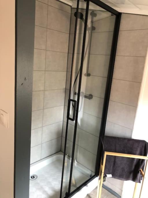 Maison Loft Saint-Dizier Εξωτερικό φωτογραφία