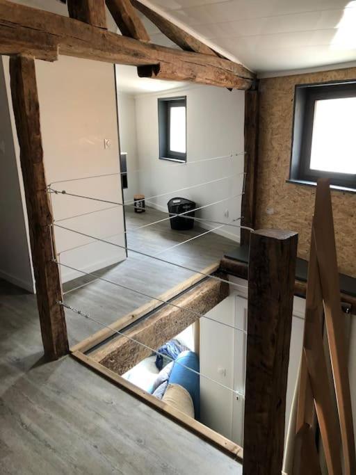 Maison Loft Saint-Dizier Εξωτερικό φωτογραφία