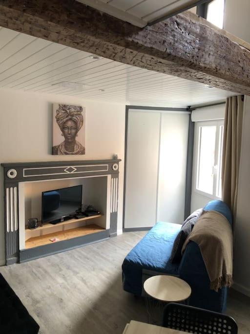 Maison Loft Saint-Dizier Εξωτερικό φωτογραφία