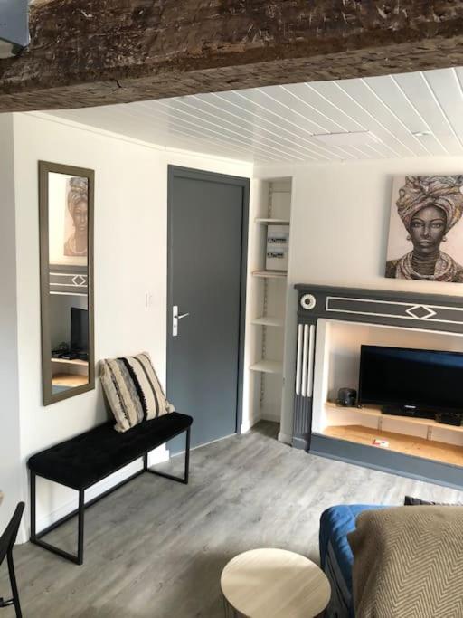 Maison Loft Saint-Dizier Εξωτερικό φωτογραφία