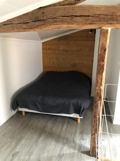 Maison Loft Saint-Dizier Εξωτερικό φωτογραφία