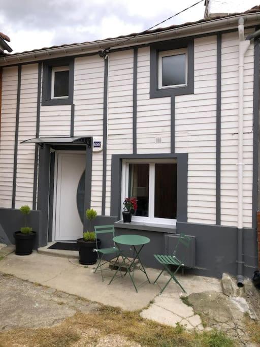 Maison Loft Saint-Dizier Εξωτερικό φωτογραφία