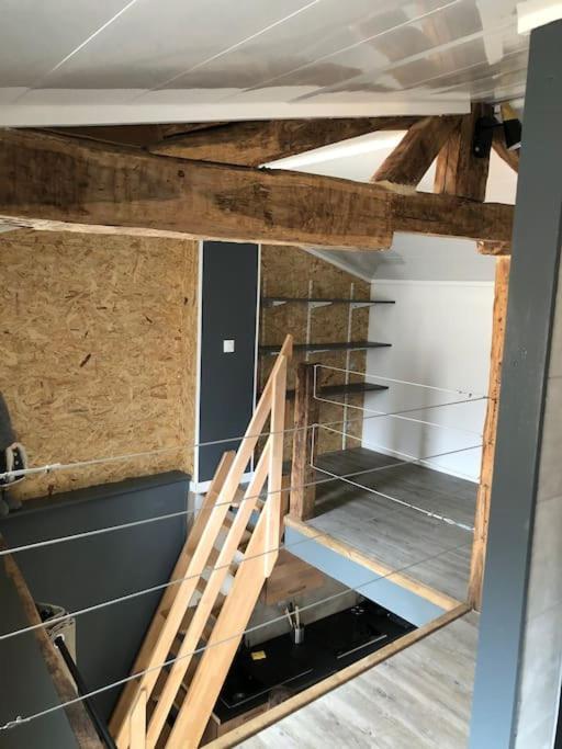 Maison Loft Saint-Dizier Εξωτερικό φωτογραφία