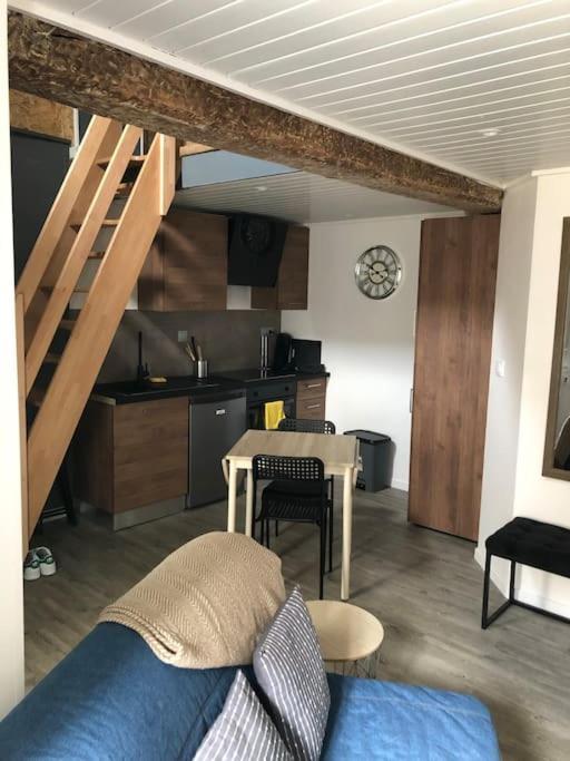 Maison Loft Saint-Dizier Εξωτερικό φωτογραφία